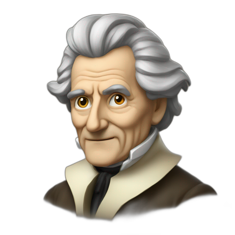 Karl Gauss emoji