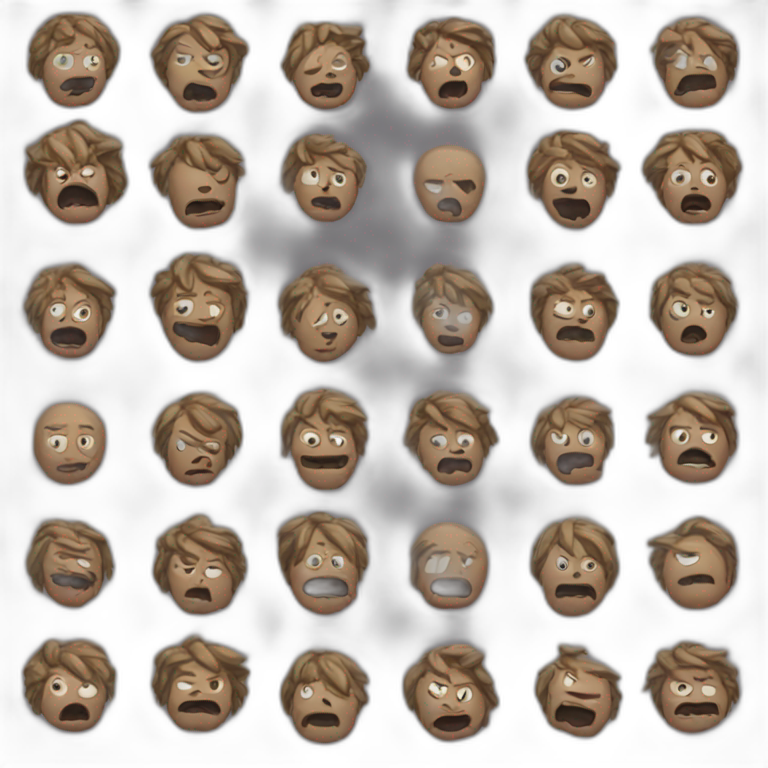 Ai emoji generator