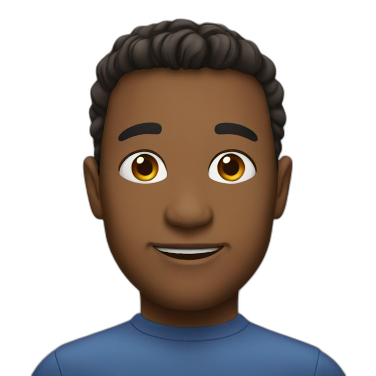 AI Emoji Generator