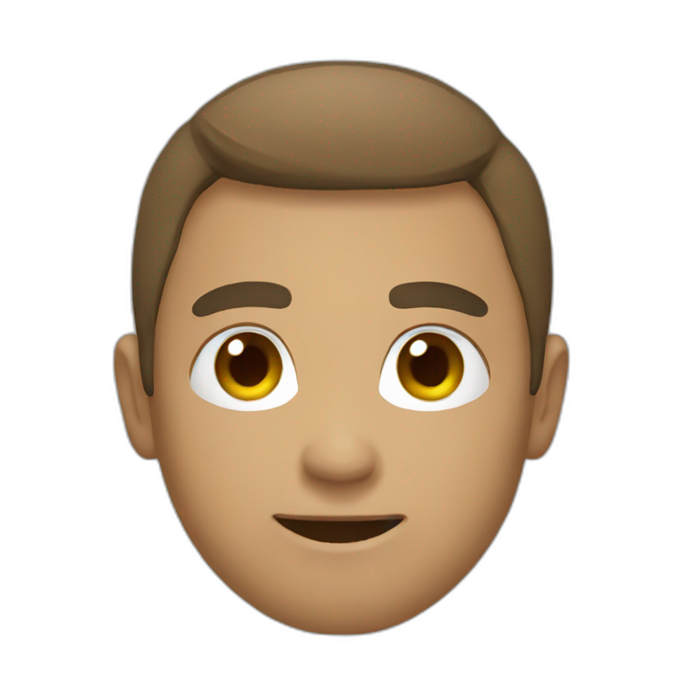 Ai emoji generator