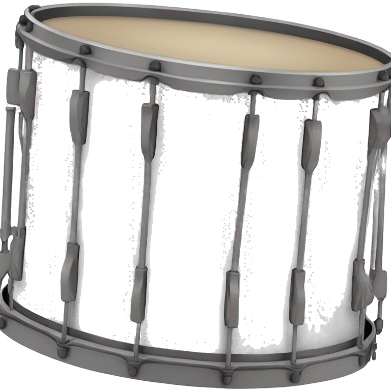 jazz drums emoji