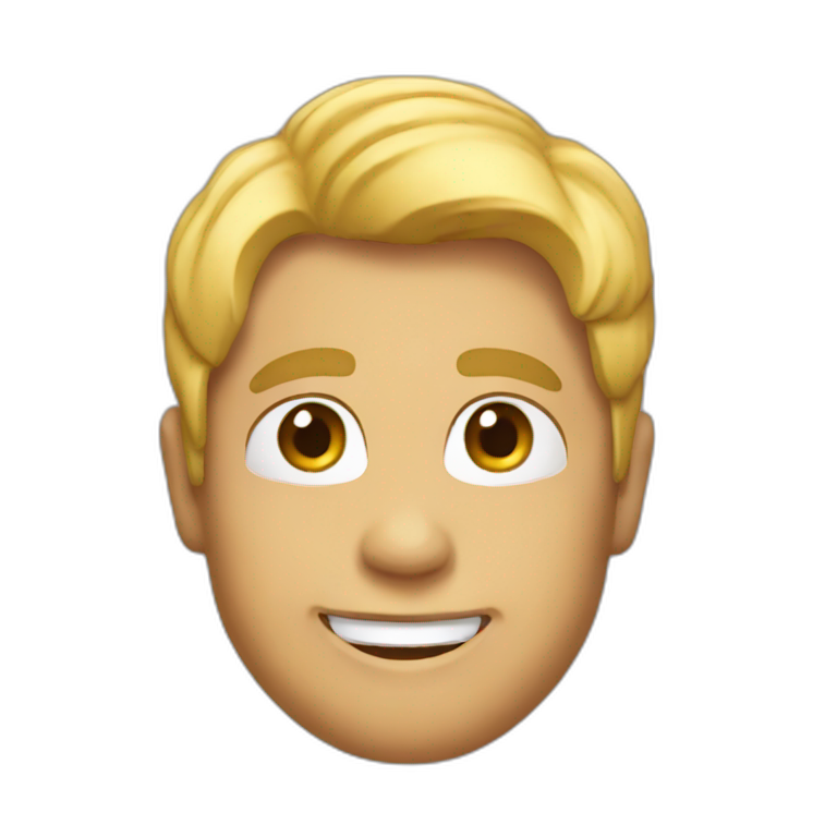 happy-Friday emoji