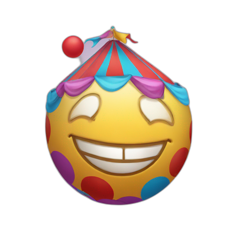 AI Emoji Generator