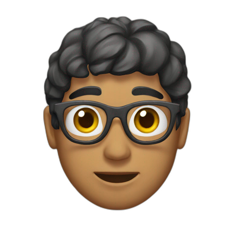 AI Emoji Generator