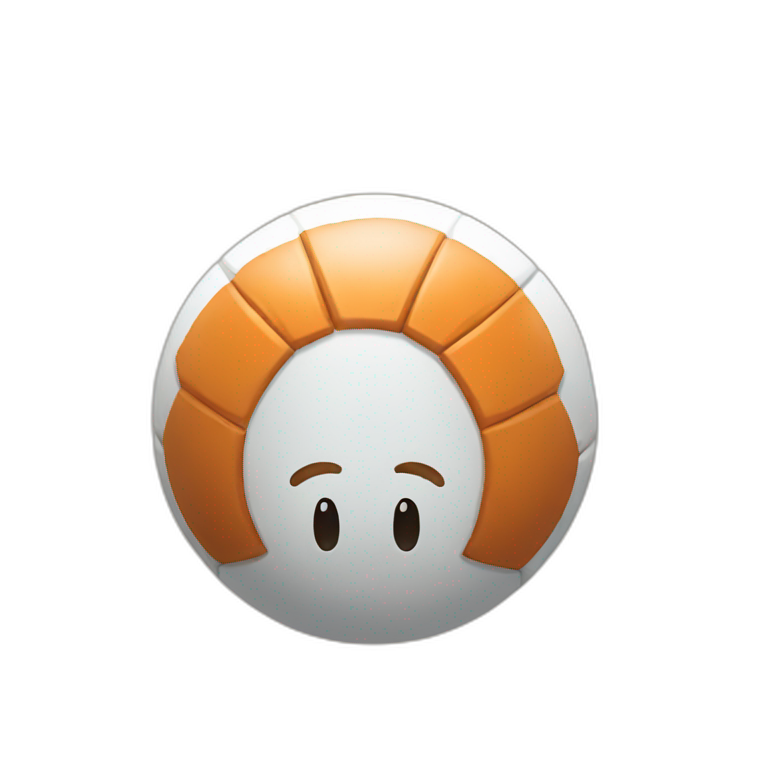 Dragonball emoji