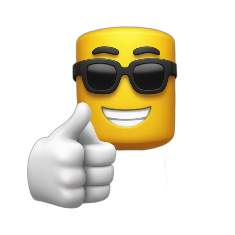 AI Emoji Generator