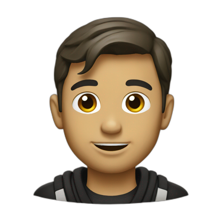 AI Emoji Generator