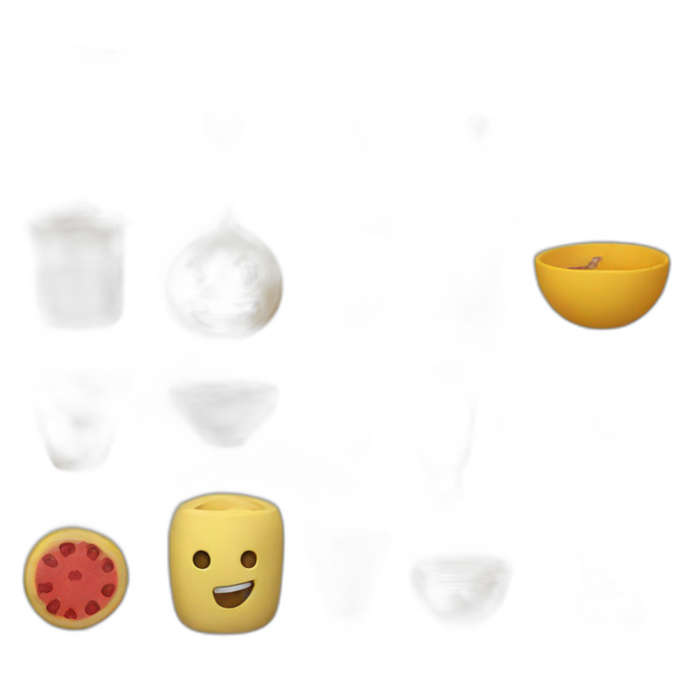 blender program emoji