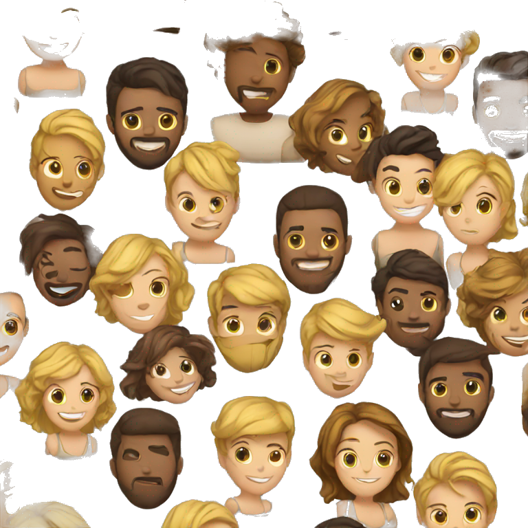 AI Emoji Generator