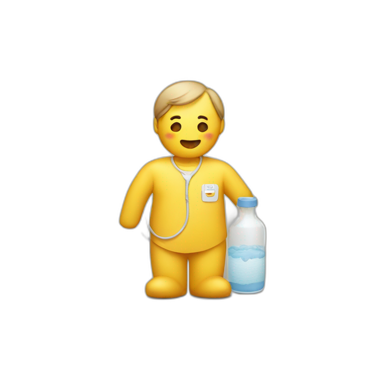 AI Emoji Generator