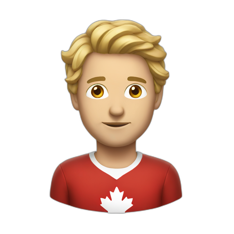 canadian emoji