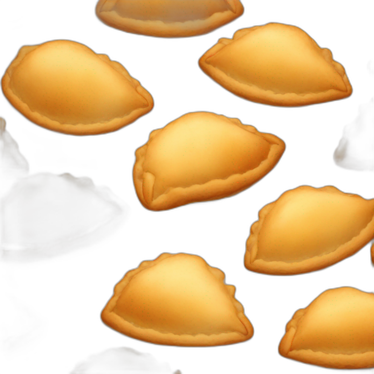 empanada emoji