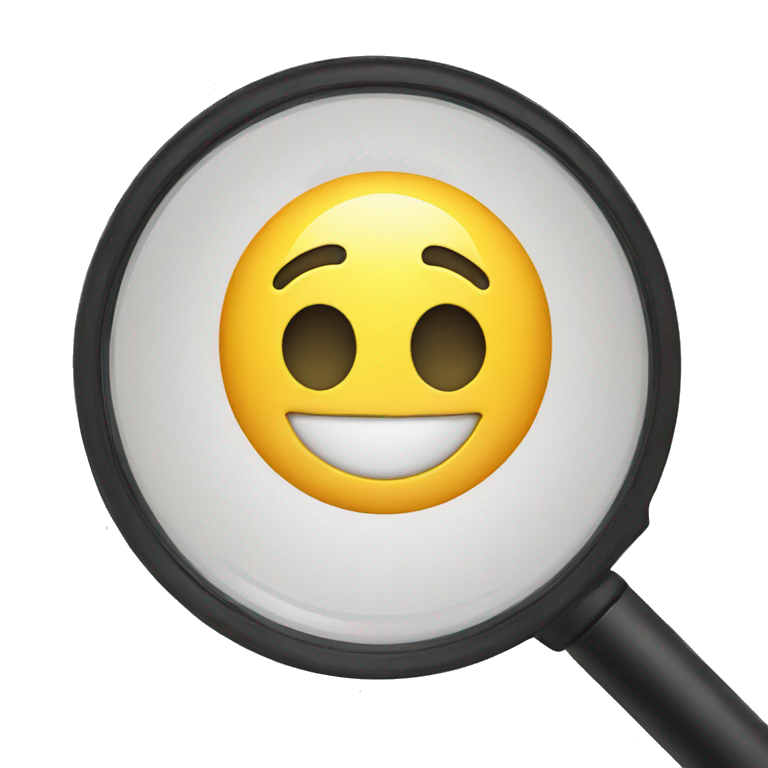 AI Emoji Generator