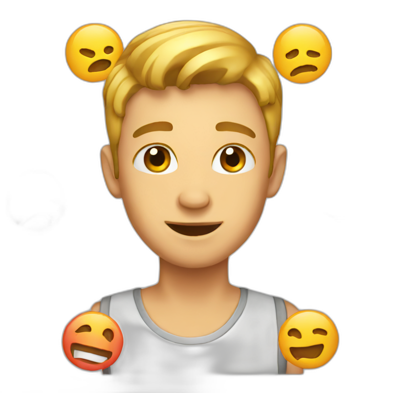 app emoji