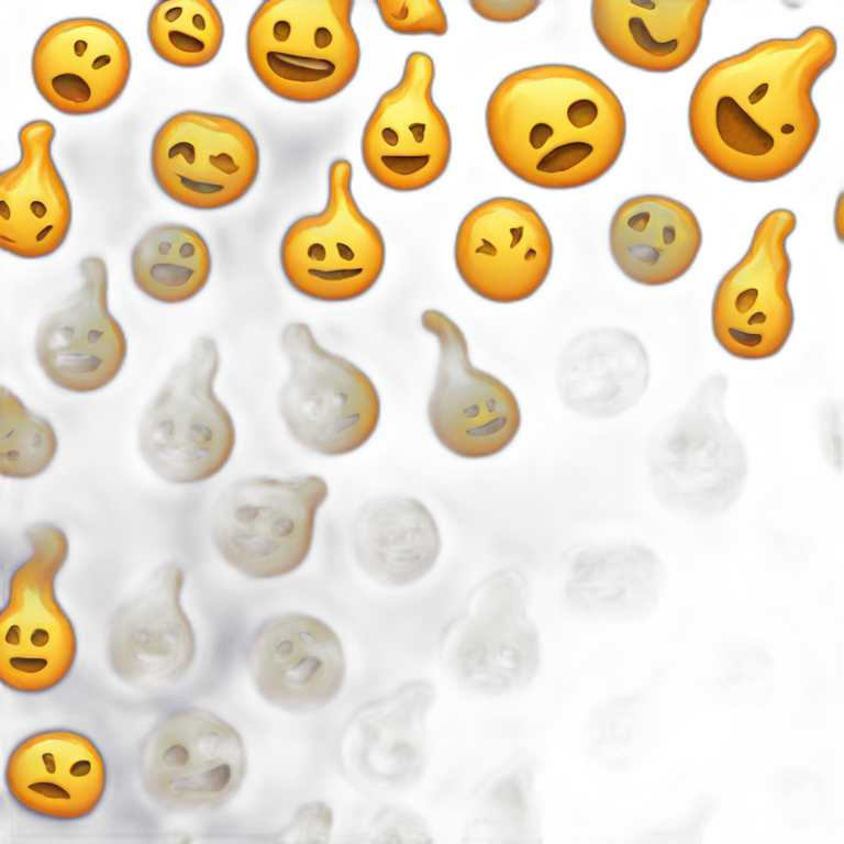 melting emoji emoji