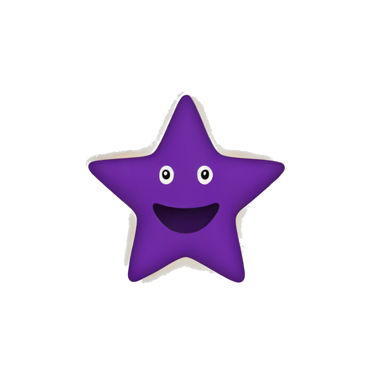 star colour emoji