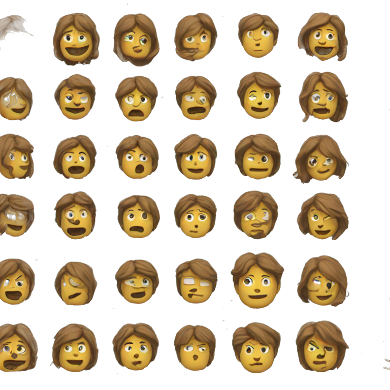 Idea emoji