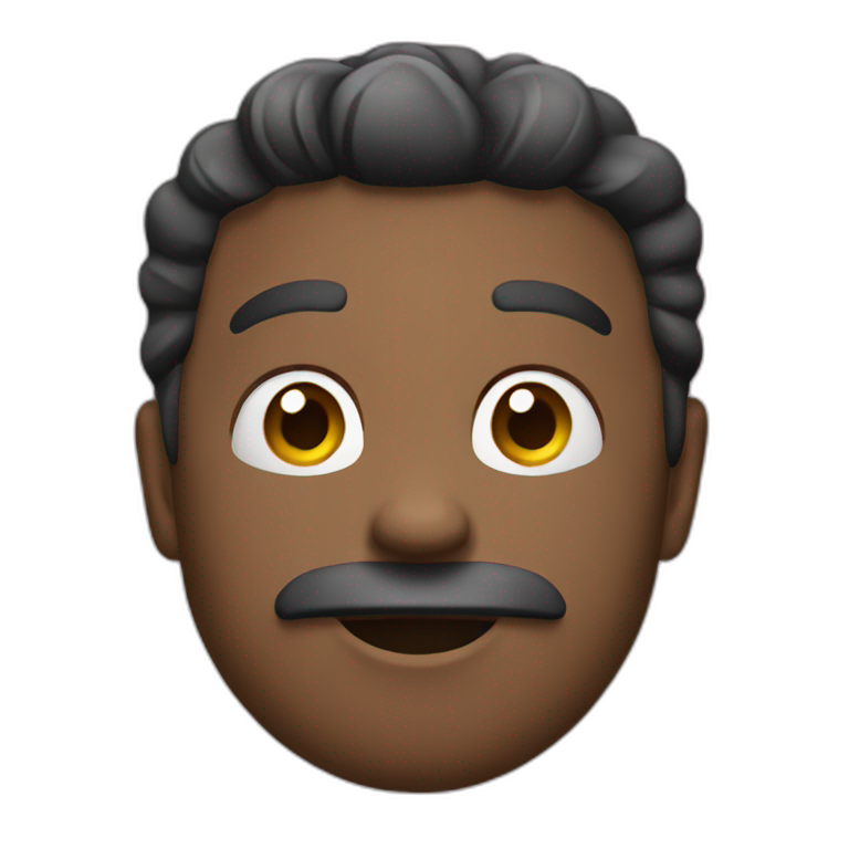 Mensaje emoji