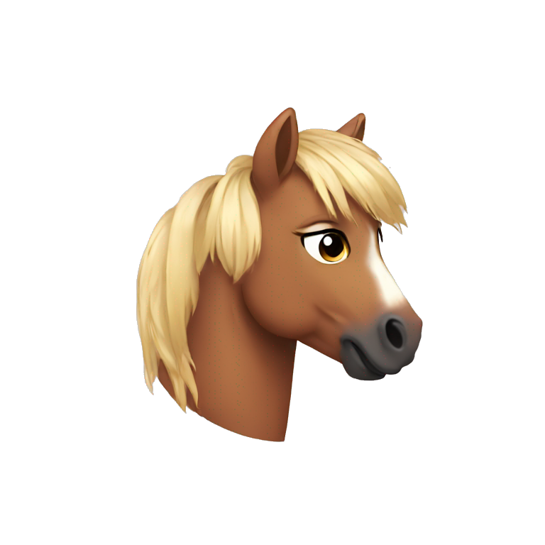 pony emoji