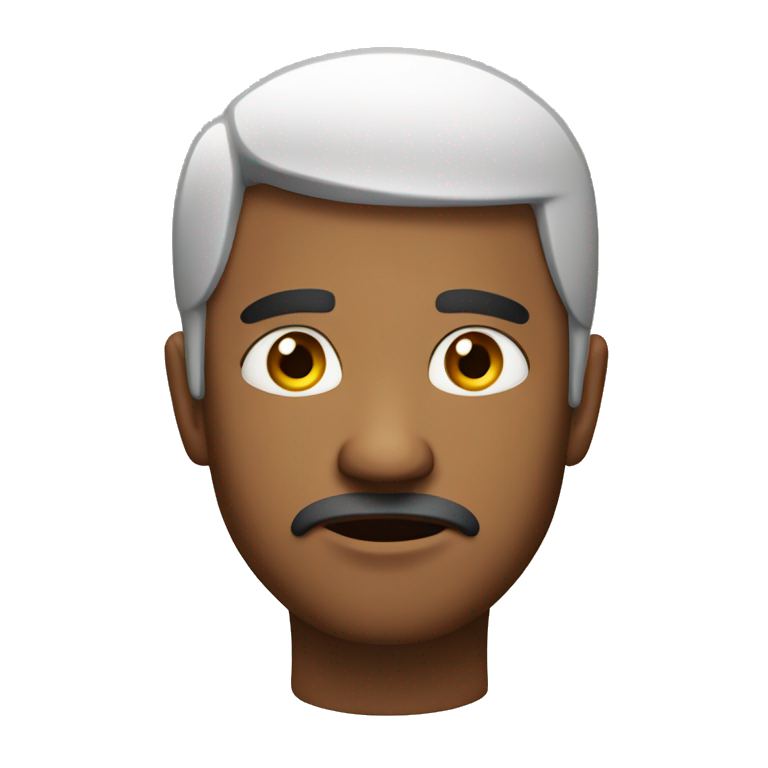 🙃 meaning of this emoji in hindi from a guy