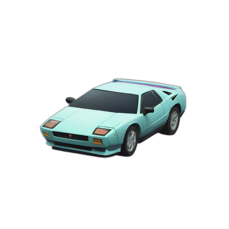 AI Emoji Generator