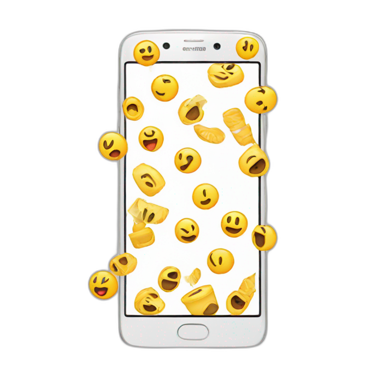 AI Emoji Generator