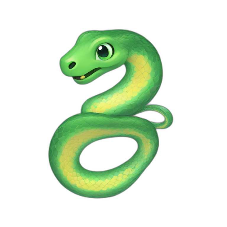 AI Emoji Generator