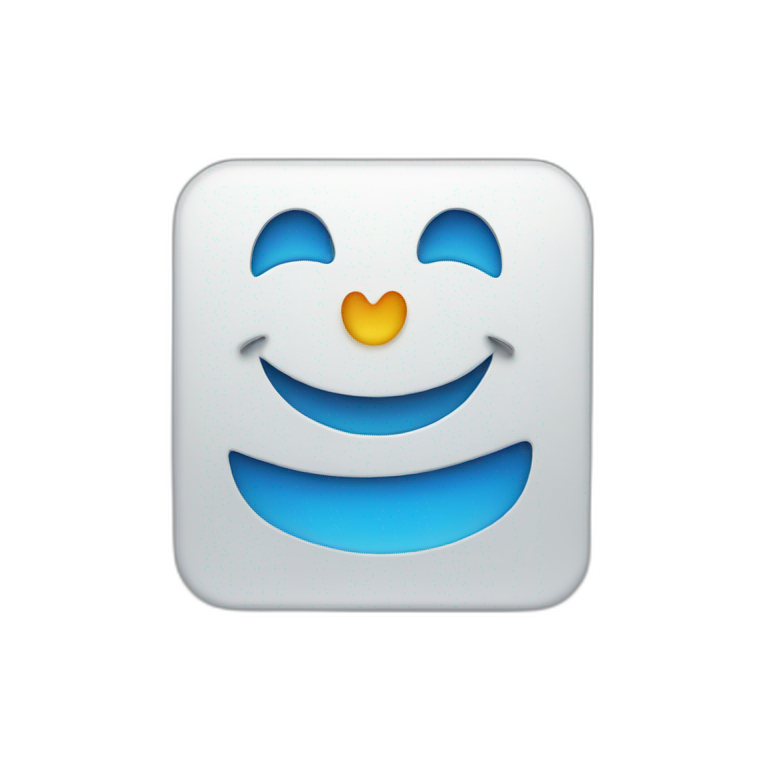 Instagram blue tick emoji