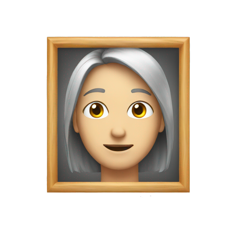 frame emoji
