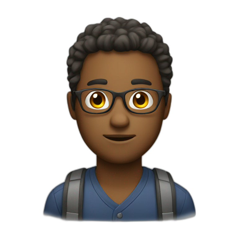 AI Emoji Generator