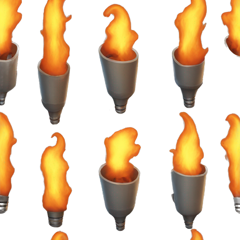 Plasma Torch emoji