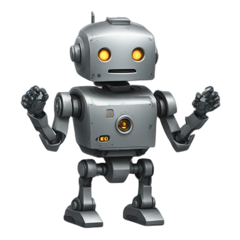 robot-uprising emoji
