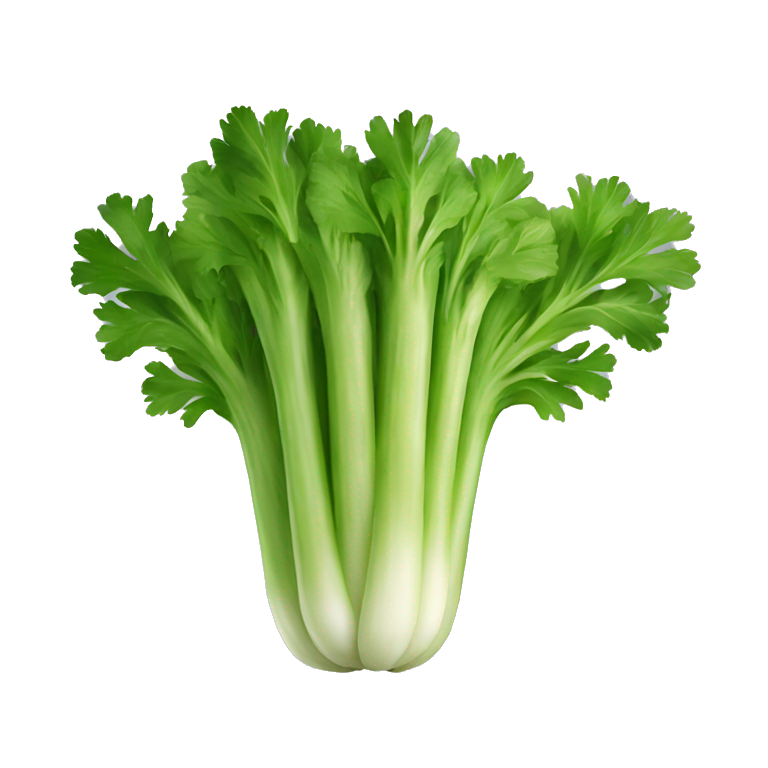 celery emoji | AI Emoji Generator