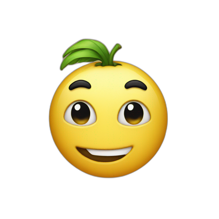 AI Emoji Generator