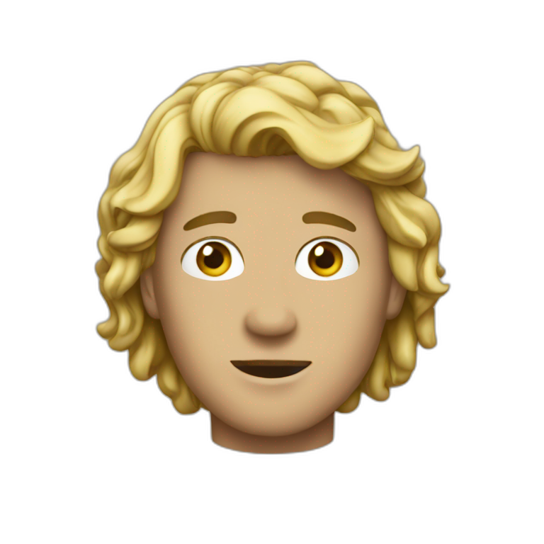 Ai emoji generator