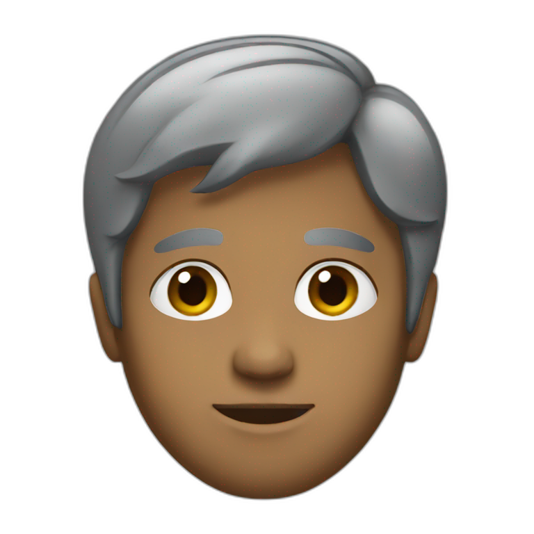 AI Emoji Generator