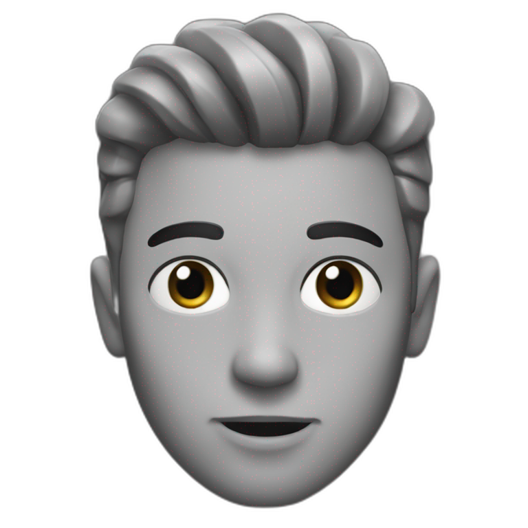 AI Emoji Generator