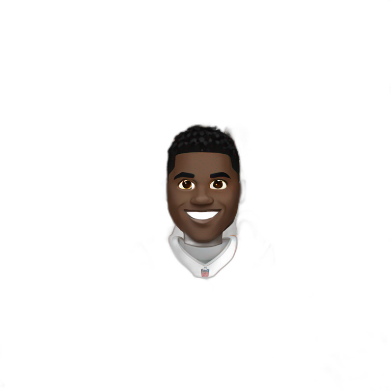 Tyreek Hill nfl emoji