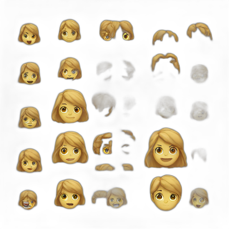 user emoji