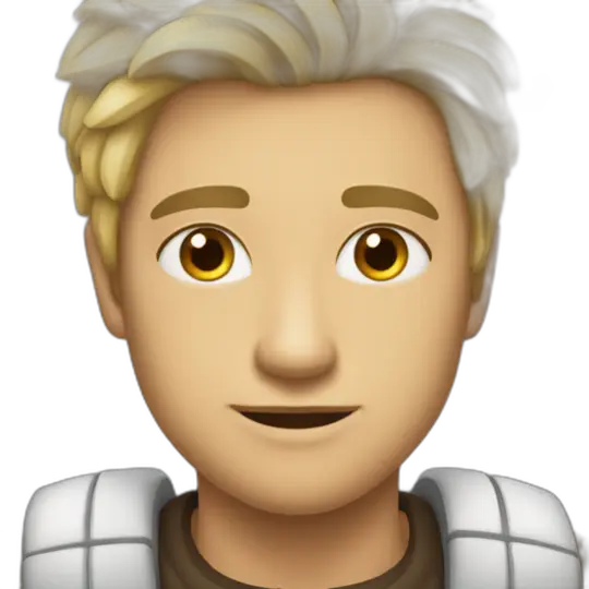 AI Emoji Generator