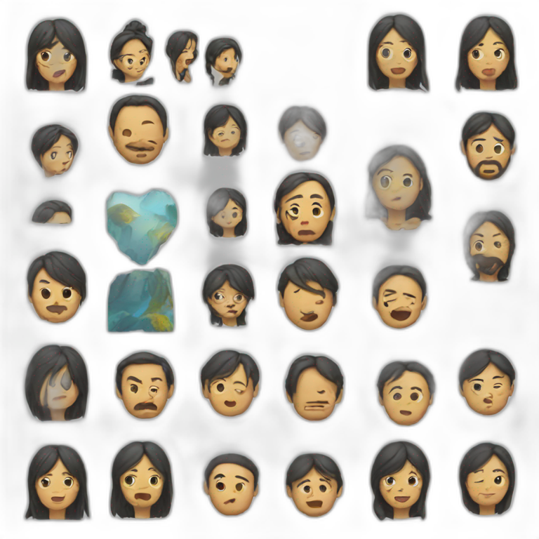 kazakh emoji