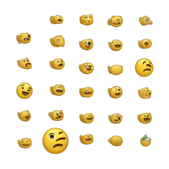 AI Emoji Generator