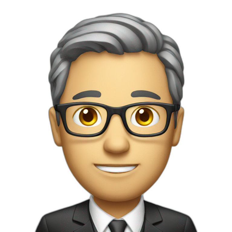 commercial lawyer emoji