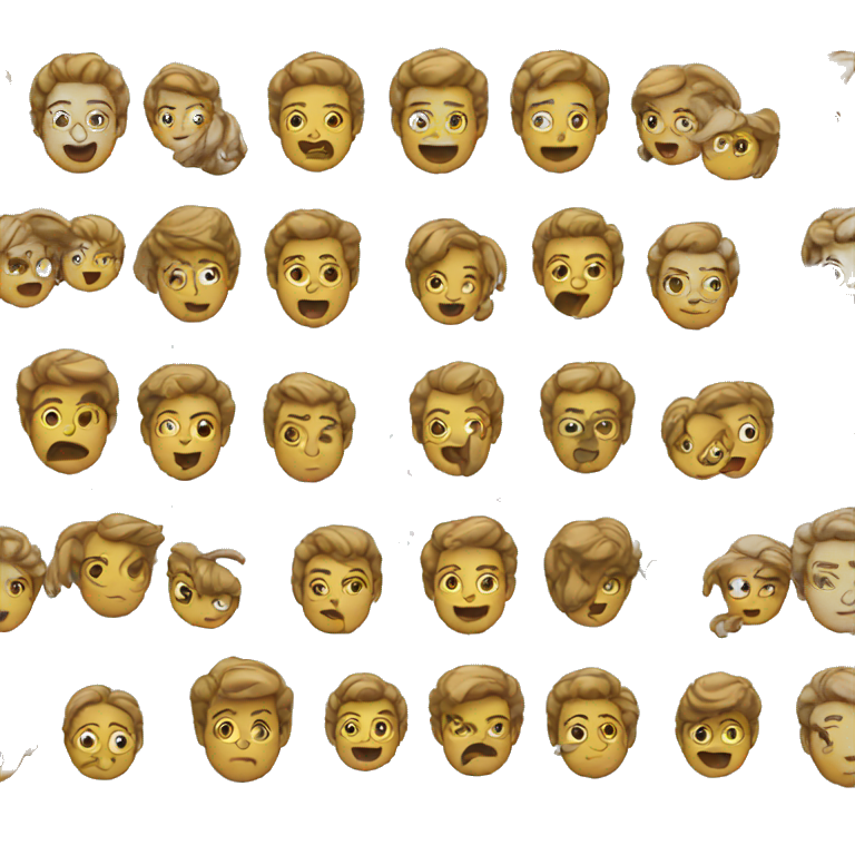 Emojis  emoji