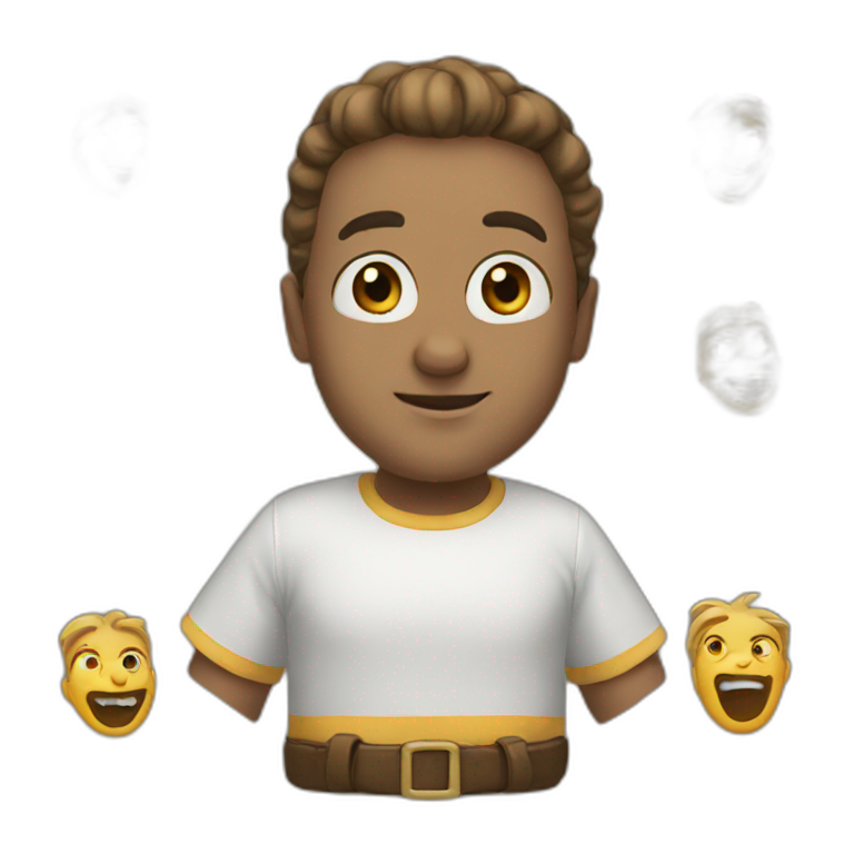 AI Emoji Generator