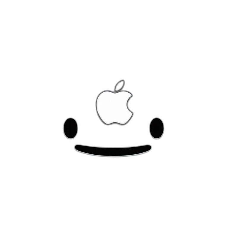 Macbook pro emoji