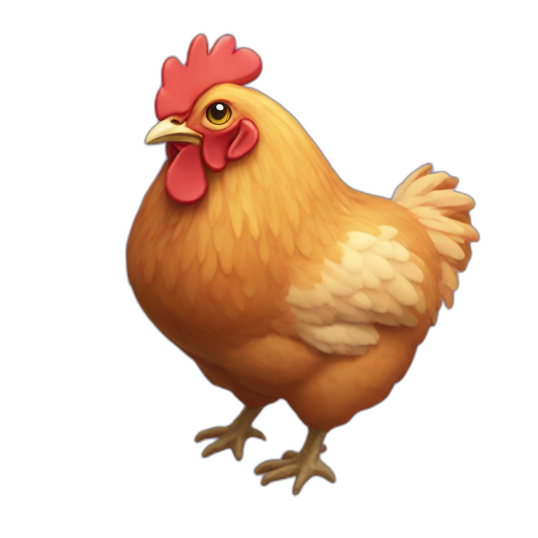 Ai emoji generator