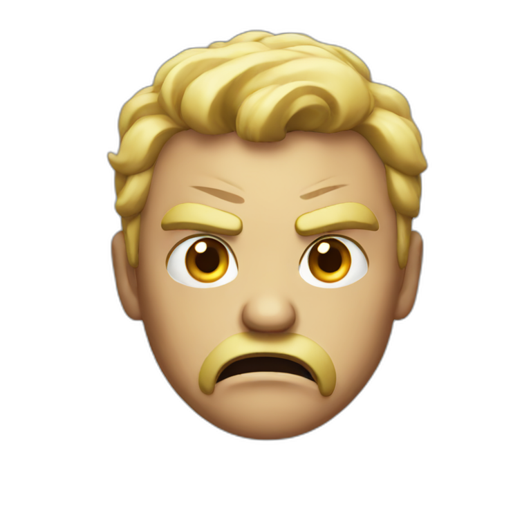 angry emoji emoji