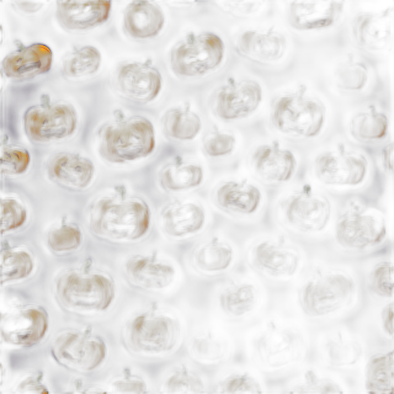 pumpkin app icon emoji