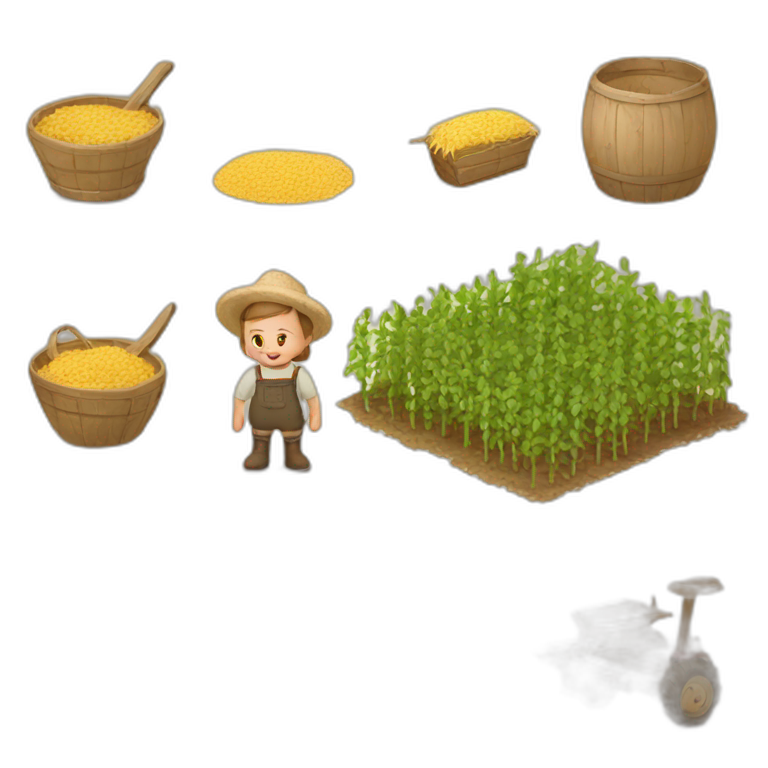 latvian farmsted emoji